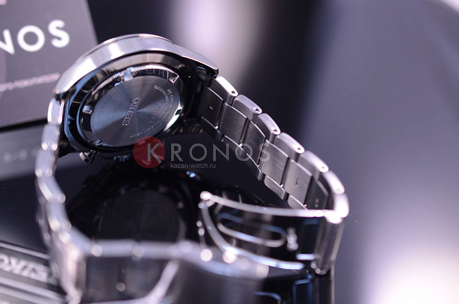 Часы Seiko Conceptual Series Sports SSB253P1 — мужские