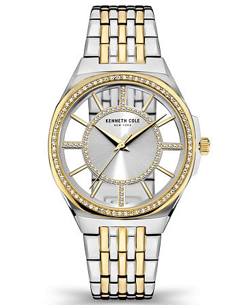 Kenneth Cole Slim KCWLG2124502
