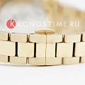 Шведские наручные часы Daniel Wellington Iconic Link Amber DW00100462, фото 9