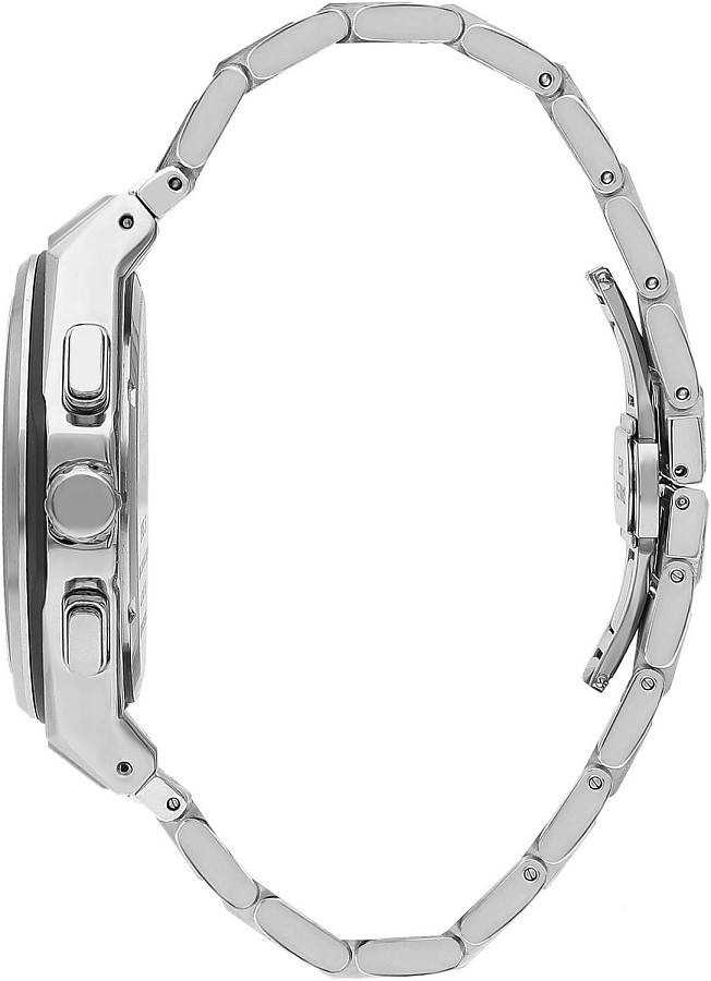 Часы Beverly Hills Polo Club BP3406X.350 — сталь металл, США