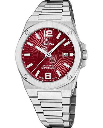 Festina Swiss Made F22000/5
