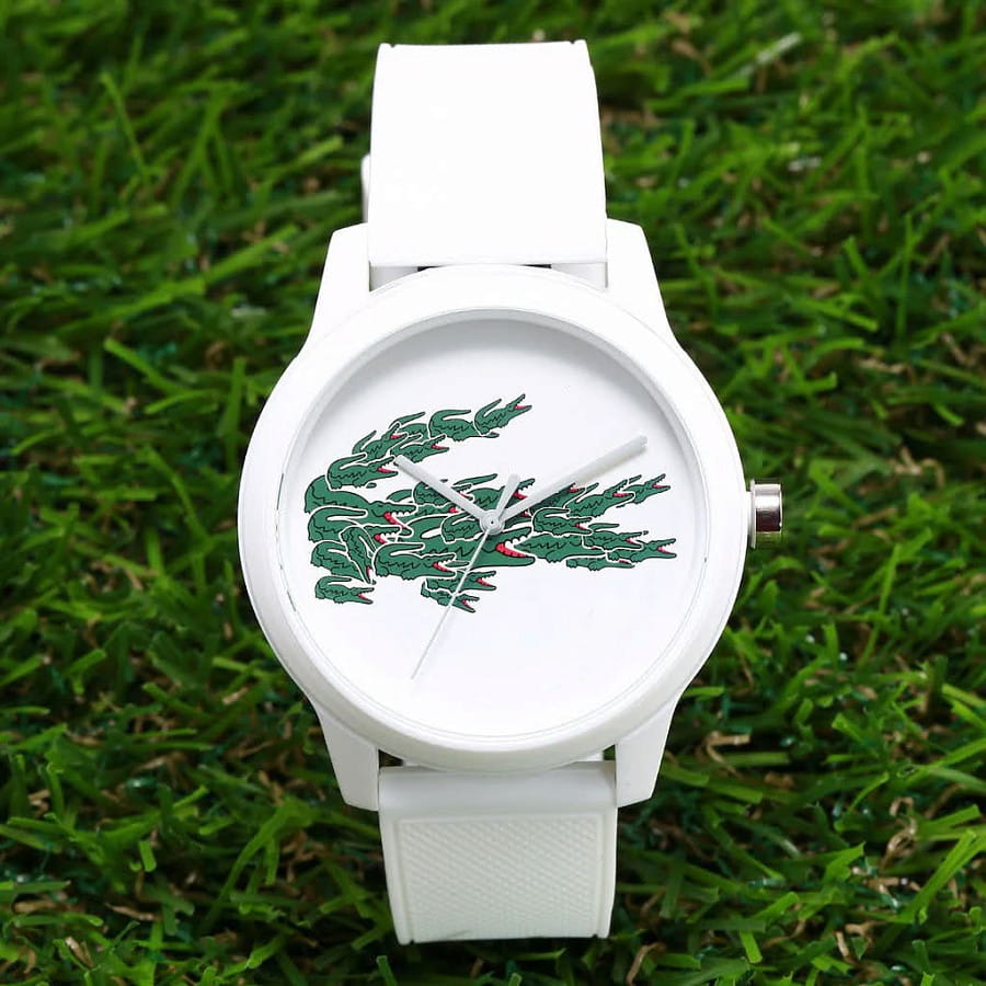 Часы Lacoste 12.12 2011039 — артикул 2011039