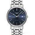 Швейцарские механические часы Longines Presence L4.921.4.92.6