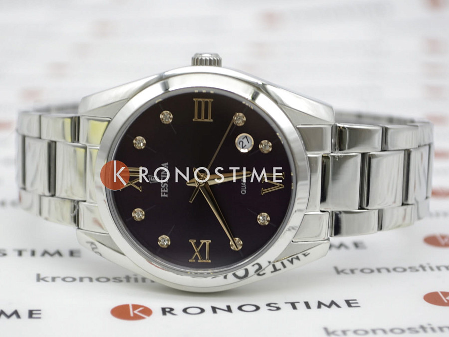 Часы Festina Boyfriend F16790/E — артикул F16790/E