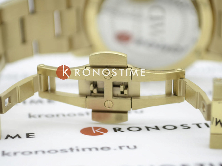 Часы Daniel Wellington Iconic Link DW00100344 — артикул DW00100344, мужские