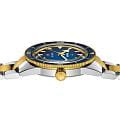 Швейцарские механические часы Rado Captain Cook X European Cricket Special Edition R32138208, фото 7