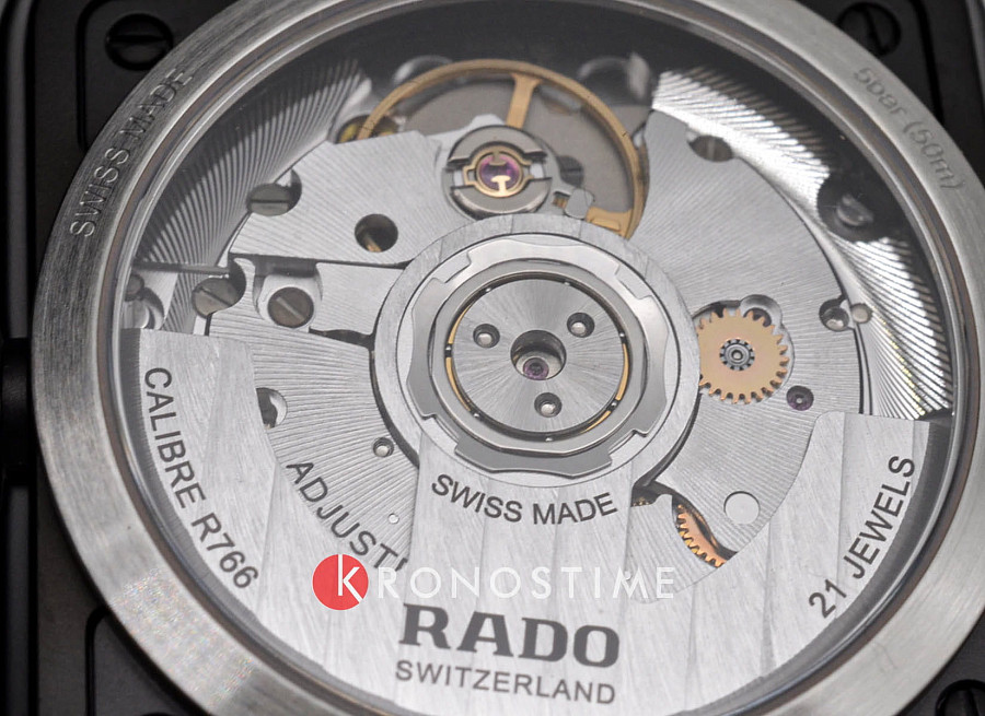 Часы Rado Anatom Automatic R10202209 — артикул R10202209