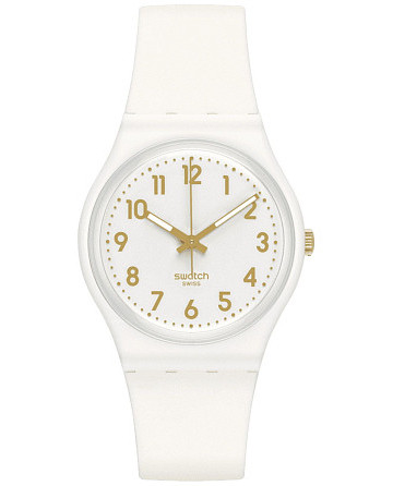 Swatch Gent Biosourced Standart SO28W106