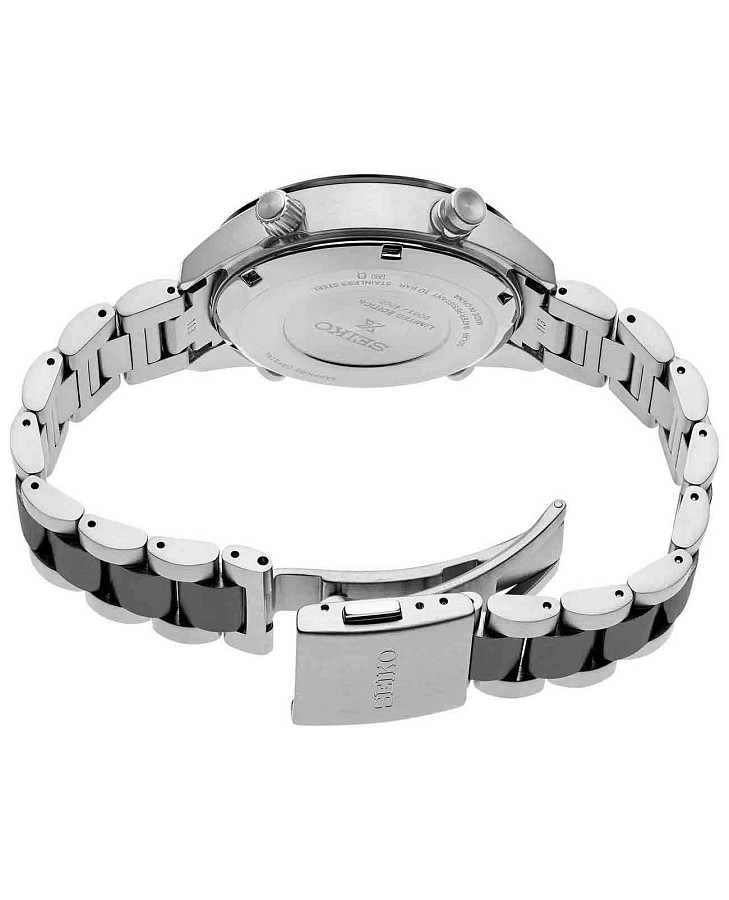 Часы Seiko Prospex SFJ005P1 — артикул SFJ005P1