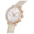 Швейцарские часы Swarovski Matrix Tennis Chrono 5702849, фото 3