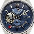Японские механические часы Orient Star RE-AV0132L (RK-AV0132L), фото 6