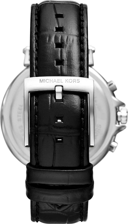 Часы Michael Kors Maren MK7499 — кожаный, женские