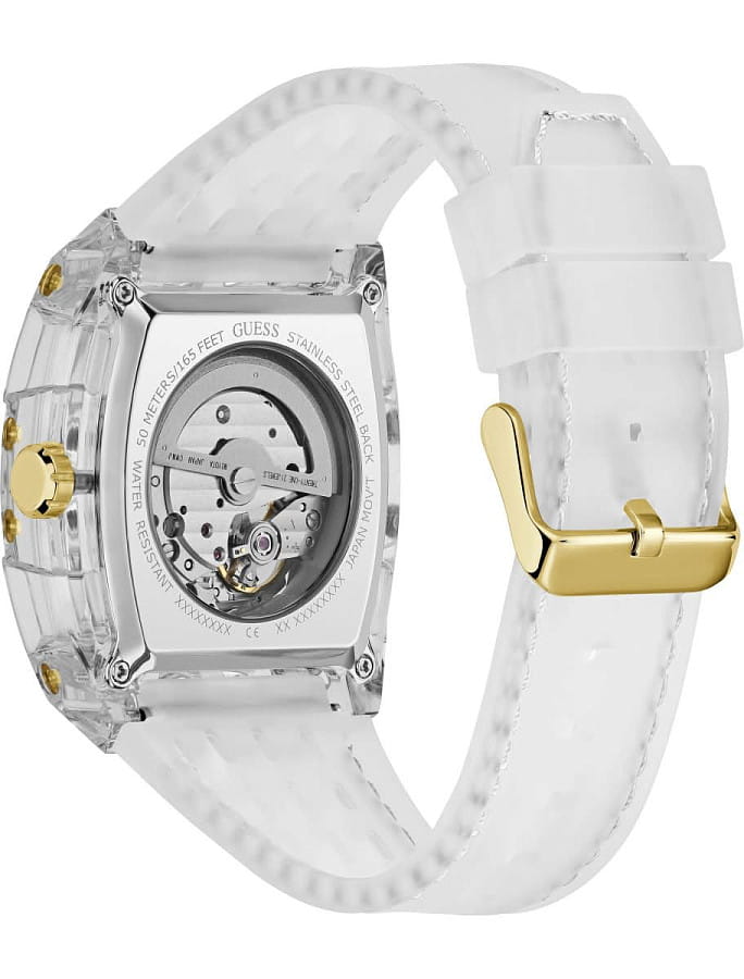 Часы Guess Trend Phoenix GW1073G2 — артикул GW1073G2