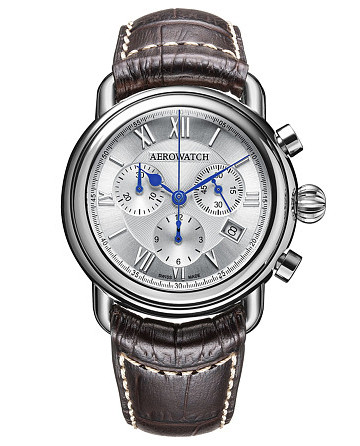 Aerowatch 1942 83926 AA07