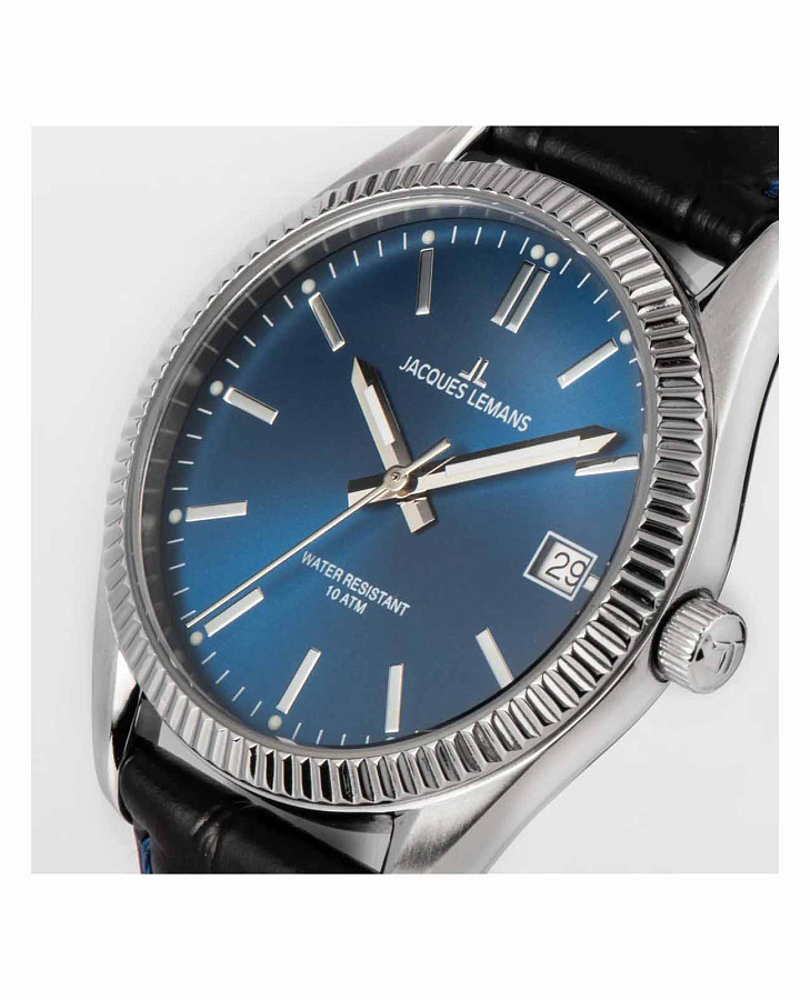 Часы Jacques Lemans Derby 50-4R — артикул 50-4R