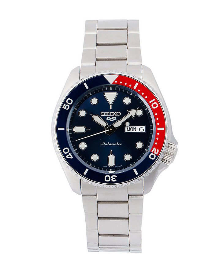 Часы Seiko 5 Sports SRPD53K1 — Япония, механические