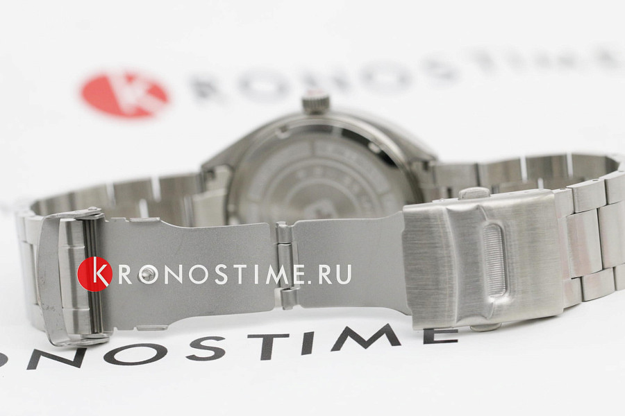 Часы Swiss Military Hanowa Racer SMWGG7000707 — артикул SMWGG7000707