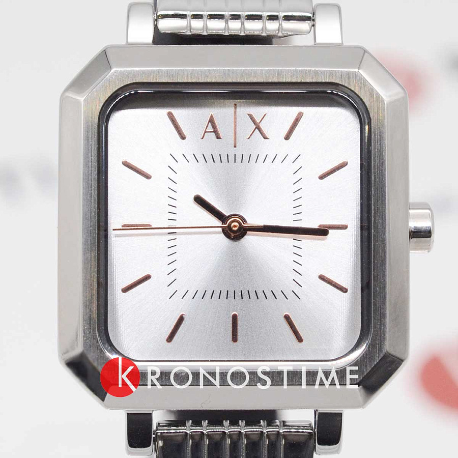 Часы Armani Exchange Leila AX5724 — Италия, кварцевые
