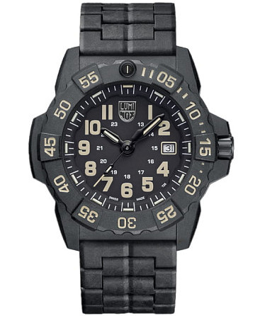 Luminox Navy SEAL XS.3510
