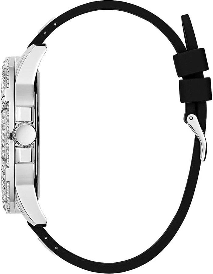 Часы Guess Dress Steel GW0537G1 — США, кварцевые