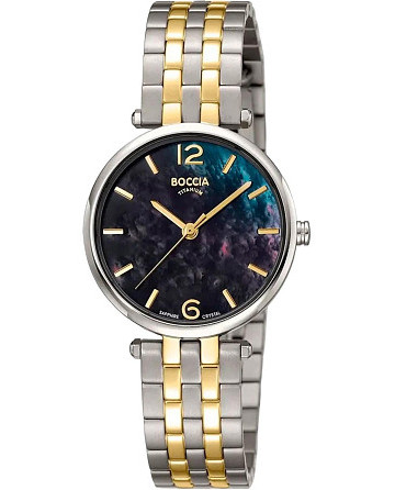 Boccia Titanium 3339-02