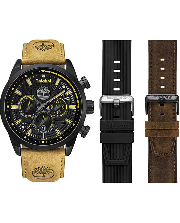 Timberland Henniker II TDWGQ00949X0