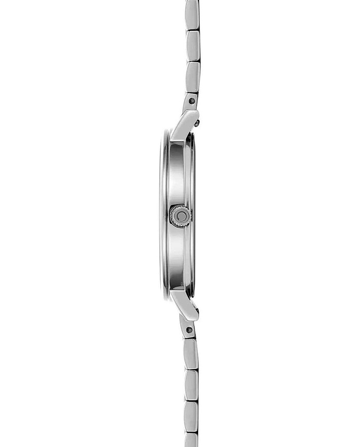 Часы Obaku Links V248LXCWSC — женские, нержавеющая сталь
