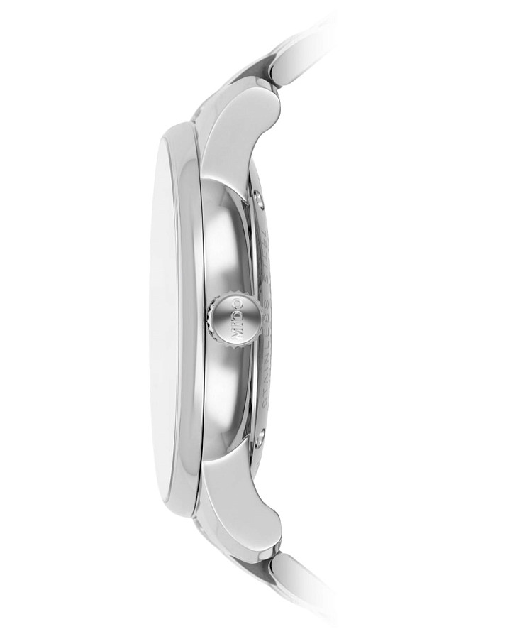 Часы Mido Baroncelli Gent M8600.4.26.1 — механические, Швейцария, мужские