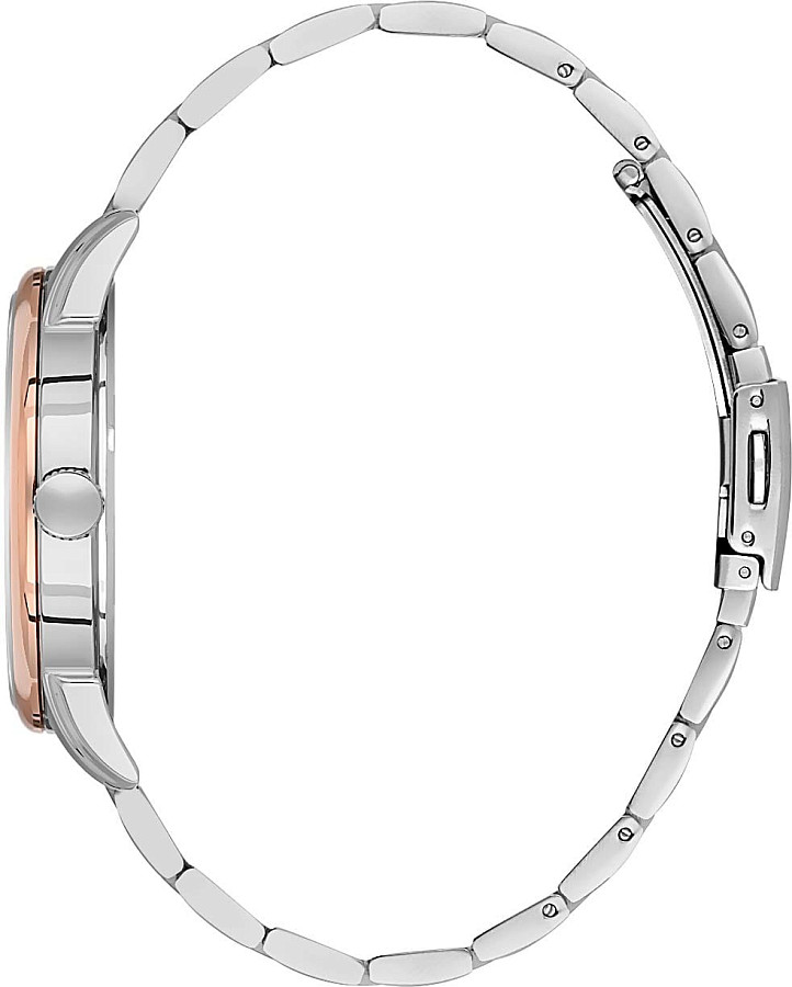 Часы Daniel Klein Premium DK.1.13651-4 — кварцевые, сталь металл