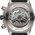 Швейцарские механические часы Breitling Super Chronomat B01 44 mm EB0136251M1S1, фото 6