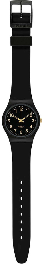 Часы Swatch Gent Standard GB274 — артикул GB274