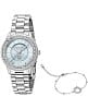 Итальянские наручные часы Roberto Cavalli Lucente RC5L037M2015_SET