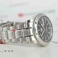 Японские механические часы Seiko 5 Regular SNKE53J1, фото 5