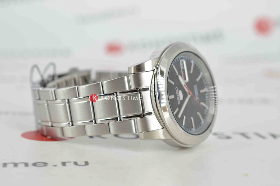 Часы Seiko 5 Regular SNKE53J1 — артикул SNKE53J1