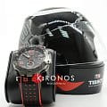 Швейцарские часы Tissot T-Race Jorge Lorenzo 2020 T115.417.27.057.02, фото 6