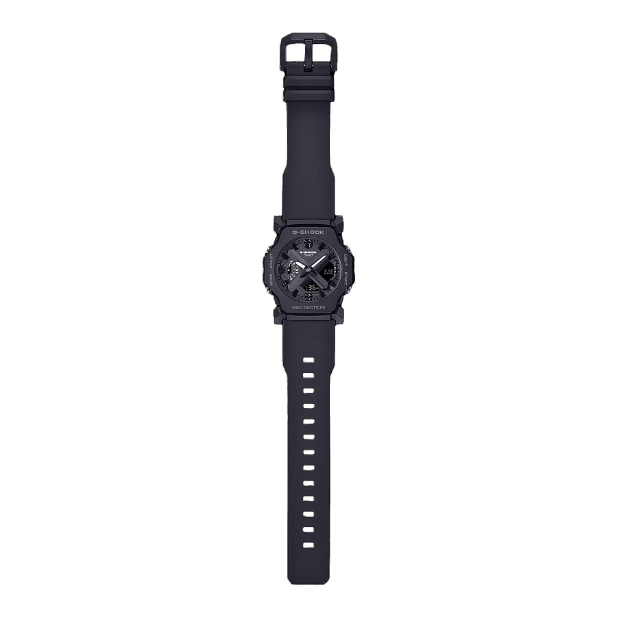 Часы Casio G-Shock GA-2300-1ADR (GA-2300-1A) — пластик, Япония