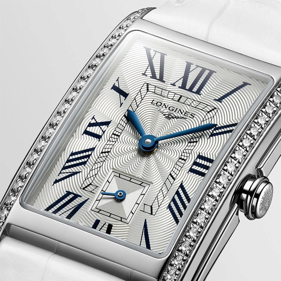 Часы Longines DolceVita L5.255.0.71.2 — артикул L52550712