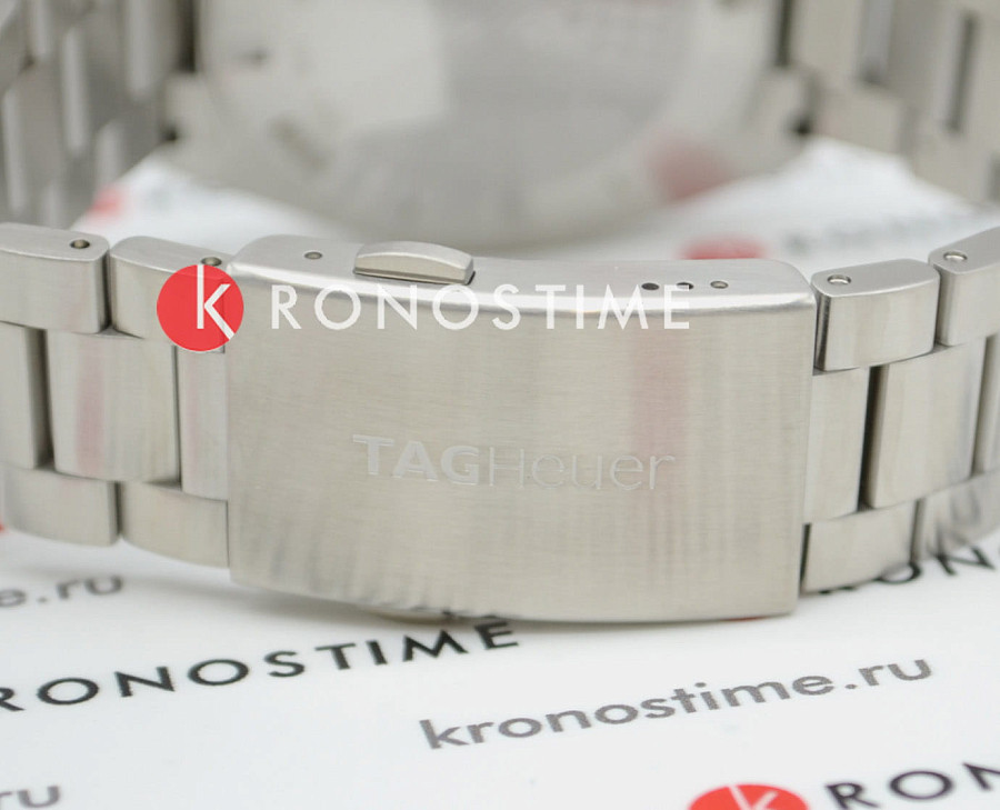 Часы TAG Heuer Formula 1 CAZ101K.BA0842 — кварцевые, Швейцария, мужские