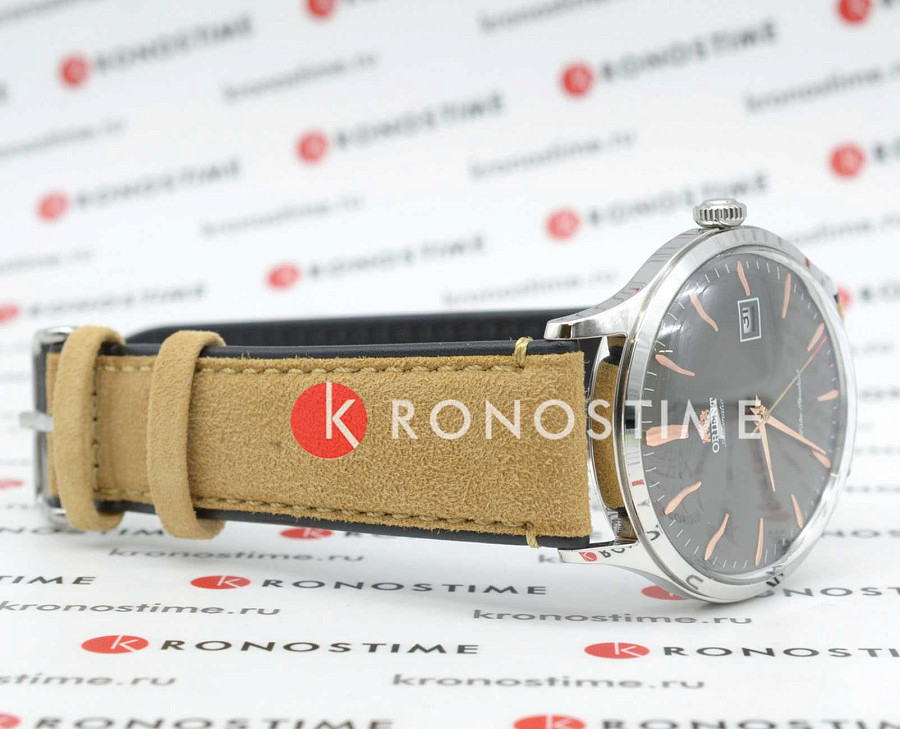 Часы Orient Classic Automatic AC08003A — артикул AC08003A