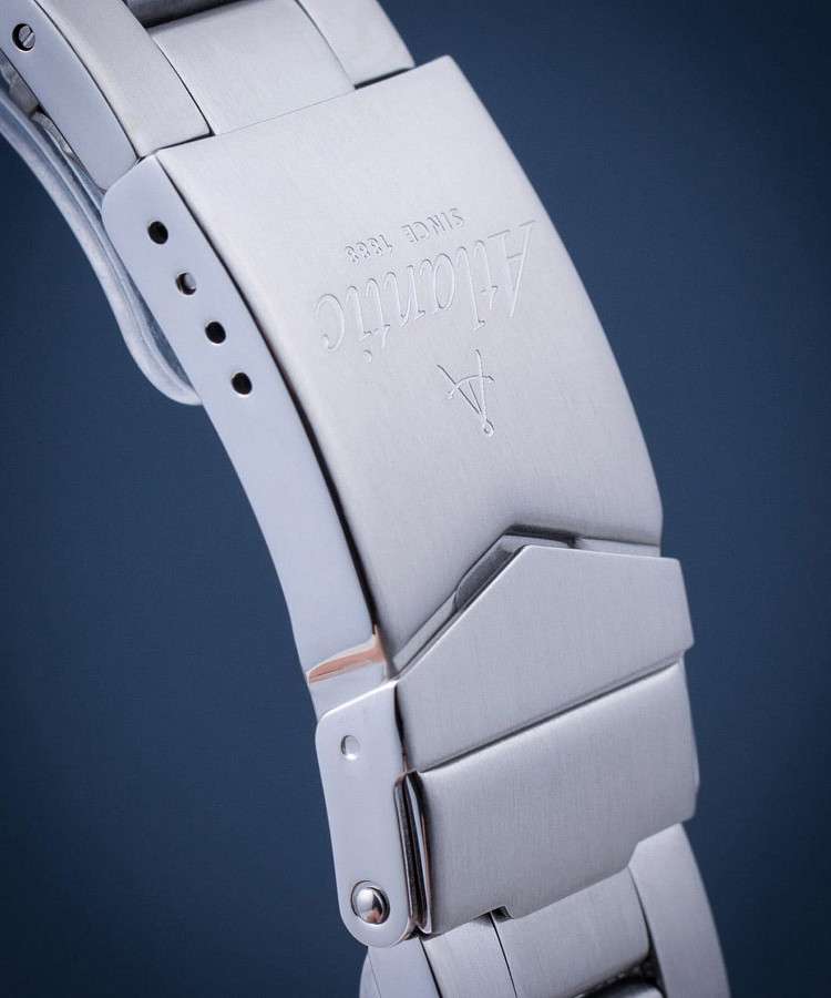 Часы Atlantic Mariner Automatic 80776.41.51 — артикул 80776.41.51