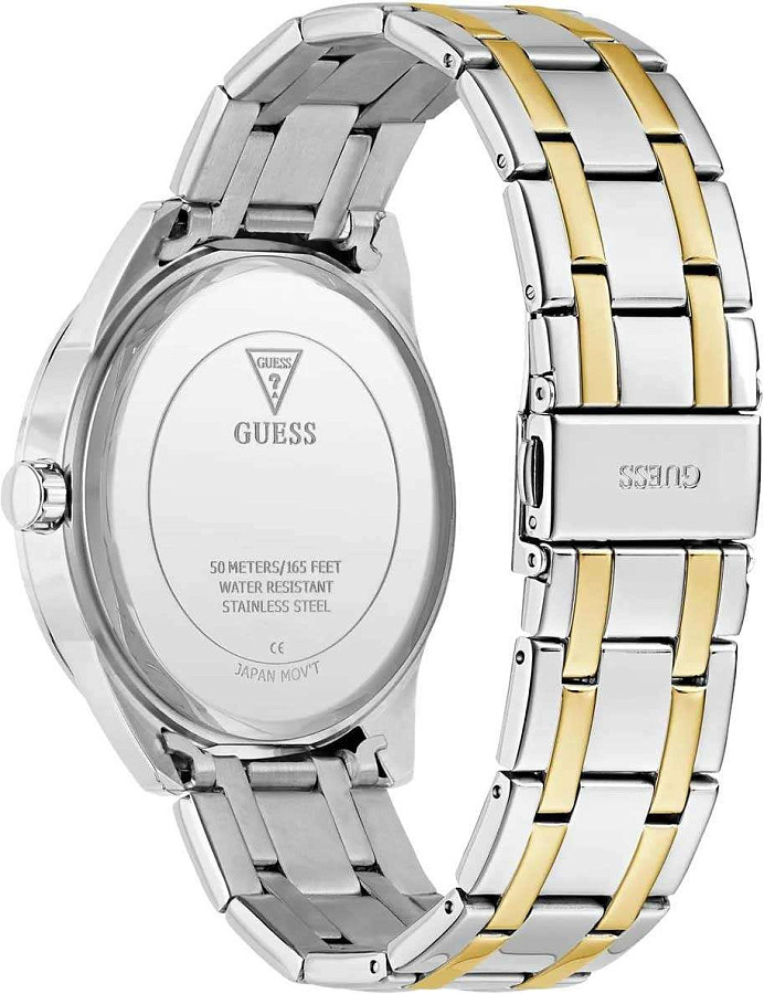 Часы Guess Dress GW0893G1 — артикул GW0893G1