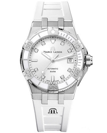 Maurice Lacroix Aikon Automatic Venturer AI6057-SSL70-150-7