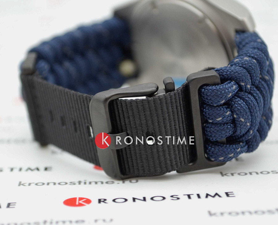 Часы Victorinox I.N.O.X. Professional Diver 241843 — артикул 241843, мужские