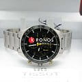 Швейцарские часы Tissot PRS 516 Chronograph T100.417.11.051.00, фото 5