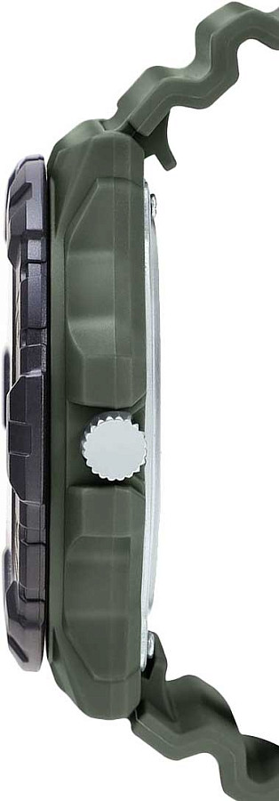 Часы Casio Collection MRW-210H-3AVDF (MRW-210H-3A) — Япония, кварцевые