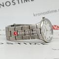 Немецкие титановые наручные часы Boccia Titanium 3297-01, фото 3