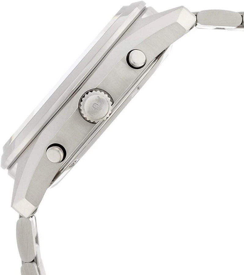 Часы Orient Neo70's Horizon WV0021TY — мужские, нержавеющая сталь
