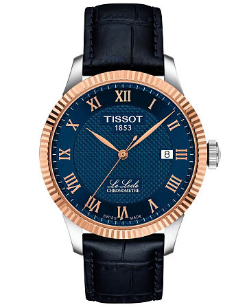 Tissot Le Locle Gold 39mm T932.408.46.043.00