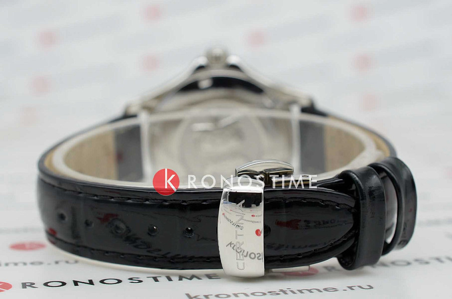 Часы Certina DS Action C032.051.16.056.00 — Швейцария, кварцевые