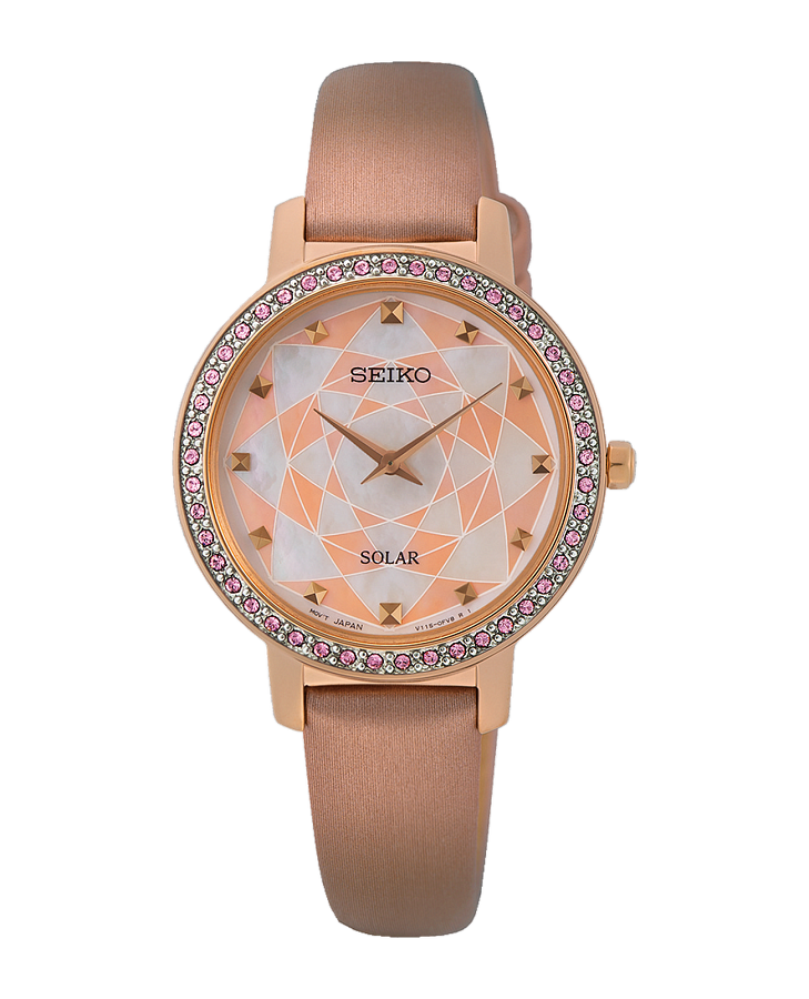 Часы Seiko Conceptual Series Dress SUP456P1 — женские